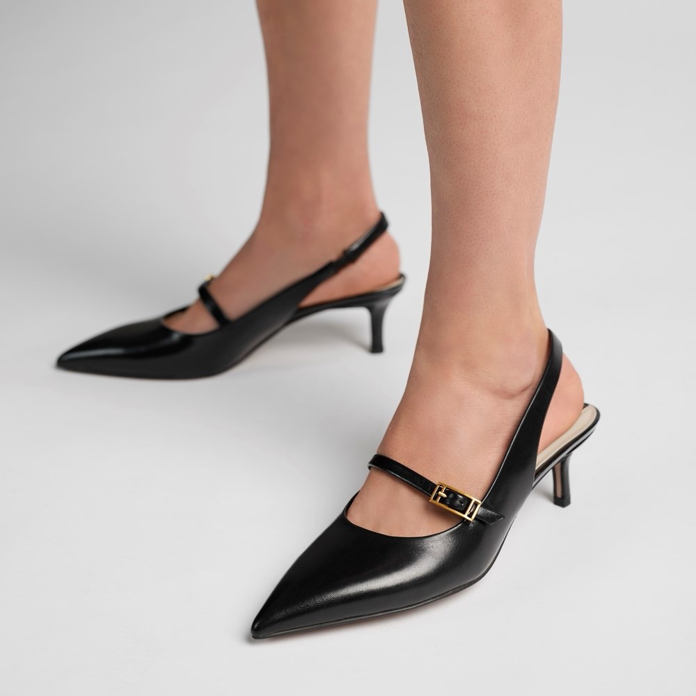 Franco Sarto Khole Slingback Pump